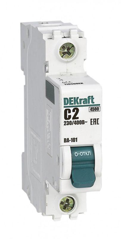 Фото DEKraft 11050DEK