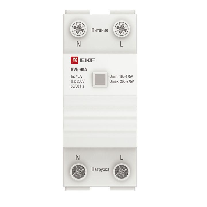 Фото EKF rvb-63a