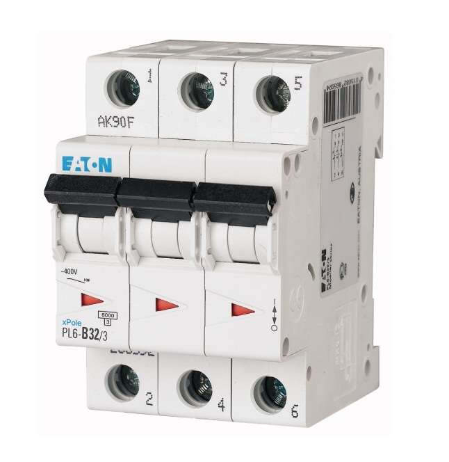 Фото EATON 286604