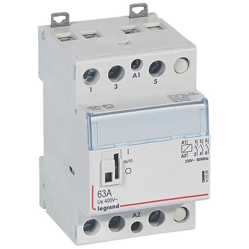 Фото Legrand 412550