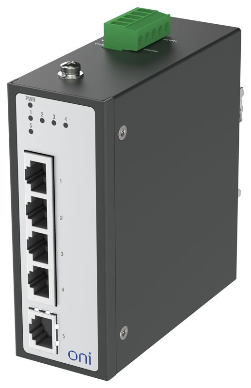 Фото ONI ISU-430-5FE0000000000