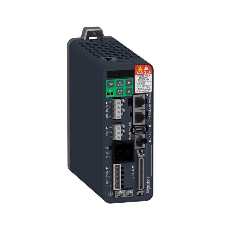 Фото Schneider Electric LXM28EU04M3X