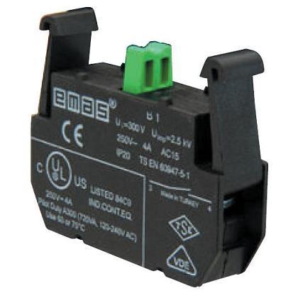 Фото EMAS B1