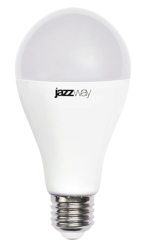 Фото JazzWay 5028043