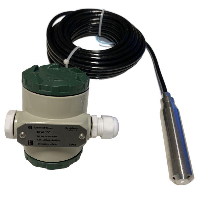 Фото Systeme Electric STWL10C