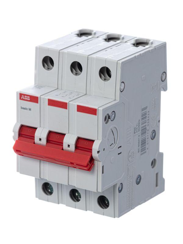 Фото ABB 2CDD643051R0032