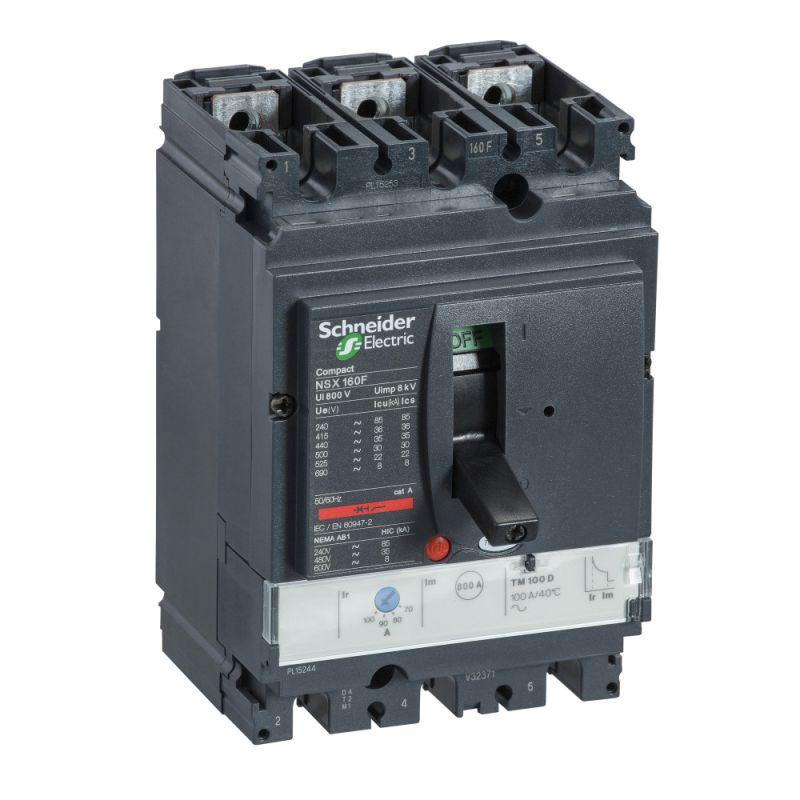 Фото Schneider Electric LV430842