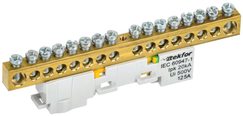 Фото IEK TF-NN20-16-DL-K05