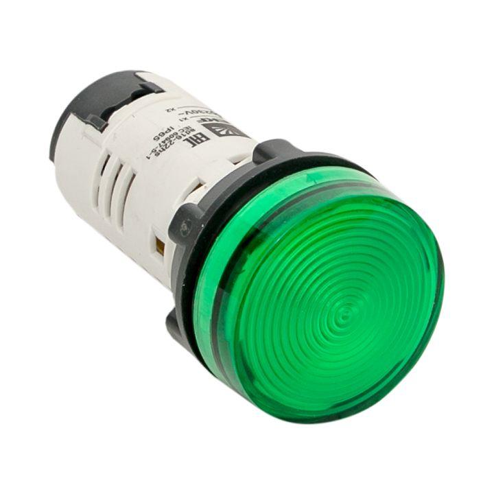 Фото EKF ledm-ad16-g-65