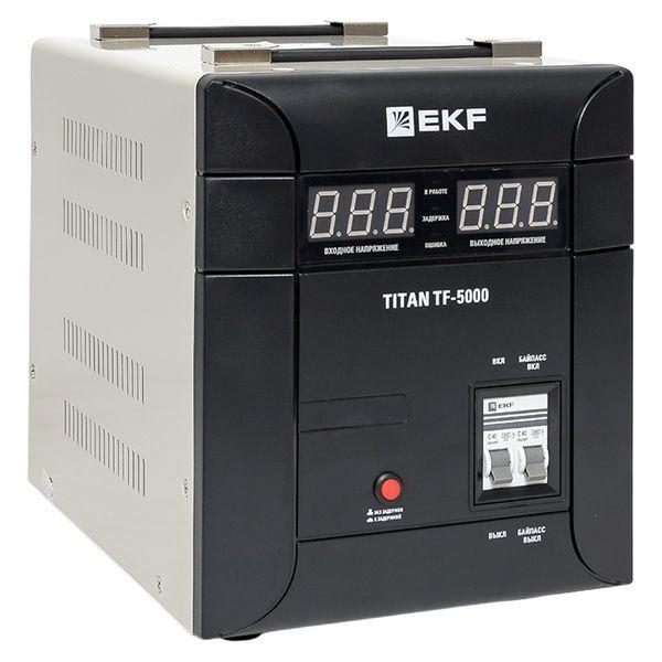 Фото EKF stab-TF-5000