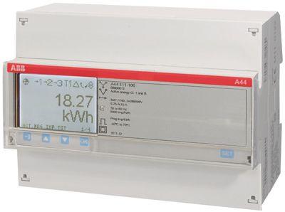 Фото ABB 2CMA100134R1000