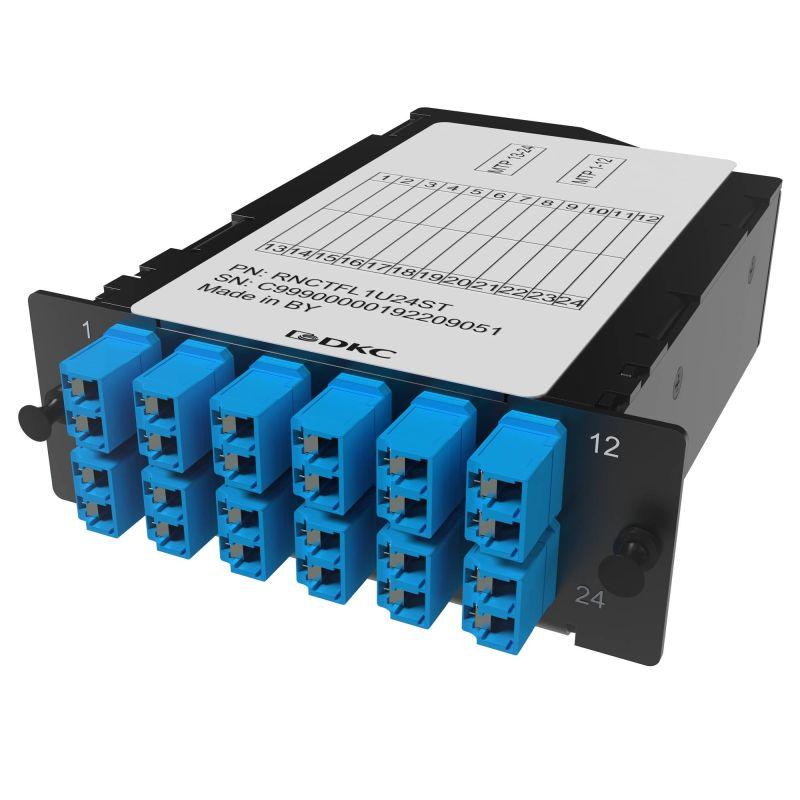 Фото DKC RNCTFL1U24ST