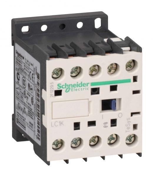 Фото Schneider Electric LC1K0610P7