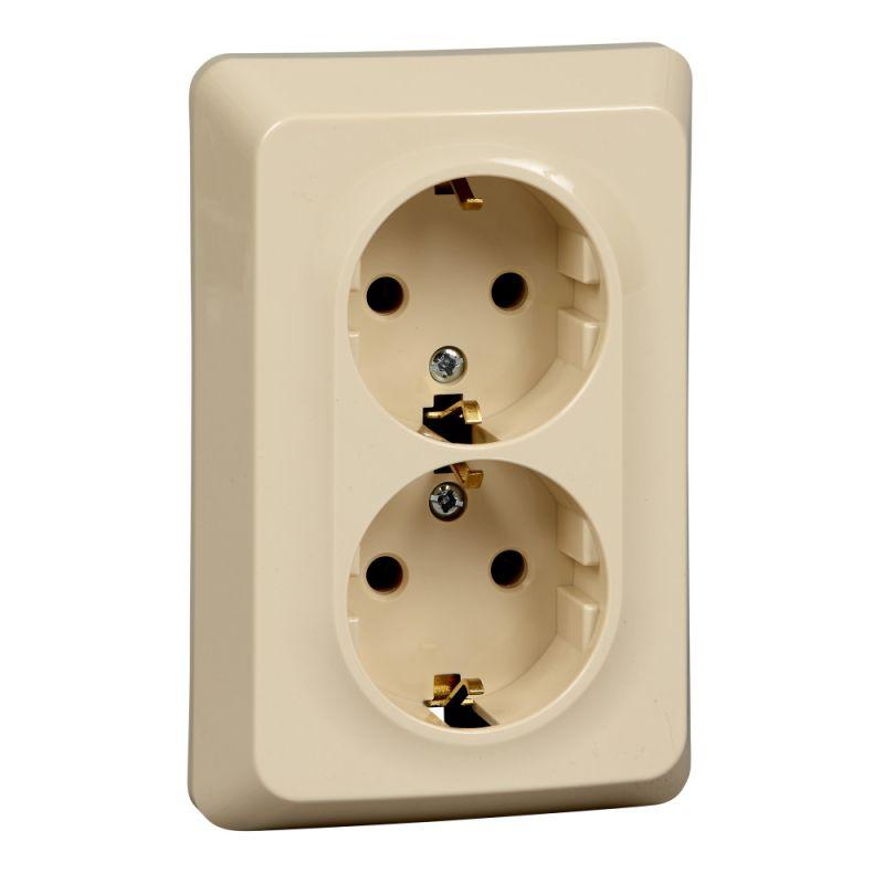 Фото Systeme Electric PC16-107K