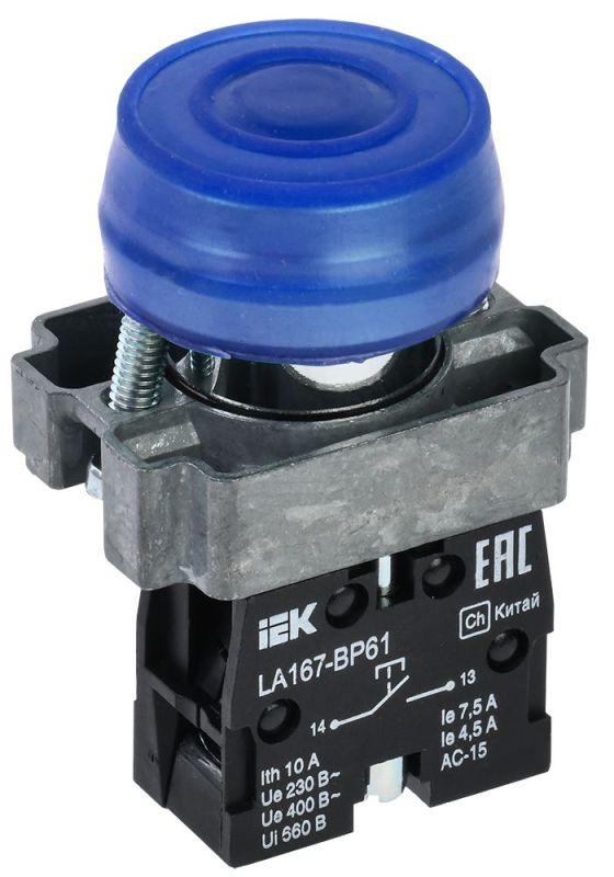 Фото IEK BBT20-BP61-1-22-67-K07