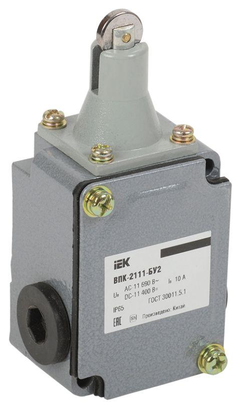 Фото IEK KV-1-2111-1