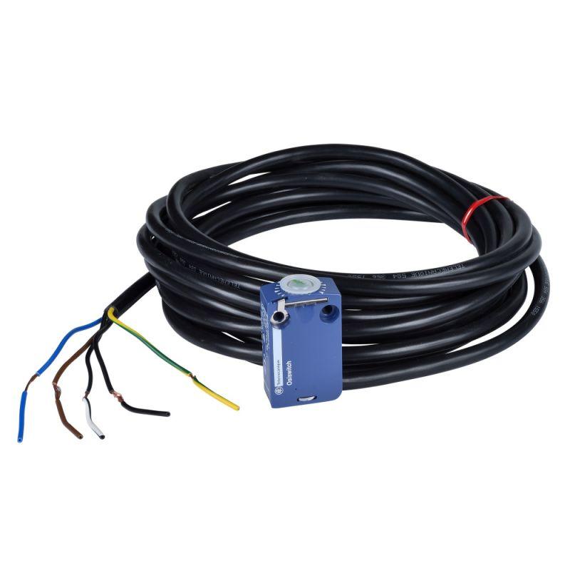 Фото Schneider Electric ZCMD25L2
