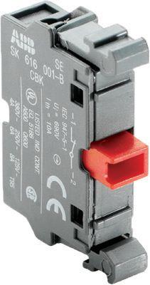 Фото ABB 1SFA611610R1010