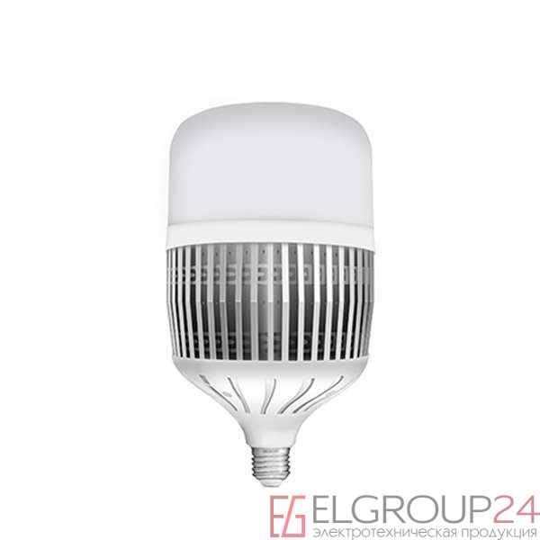 Лампа светодиодная SLED-SMD2835-Т135-80-6800-220-4-E40 Союз 1141 0