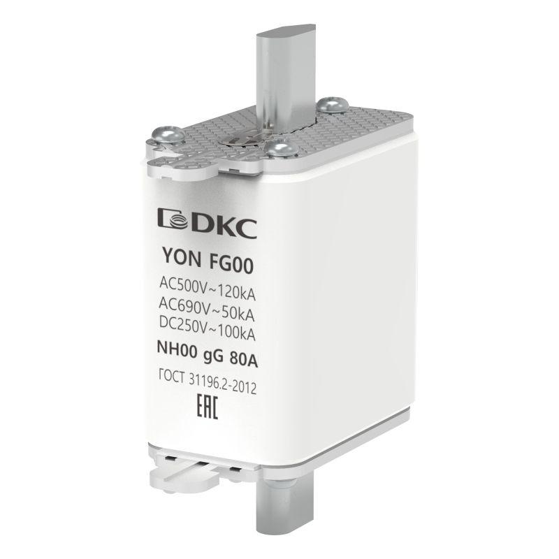 Фото YON (группа DKC) 1FG00-0080