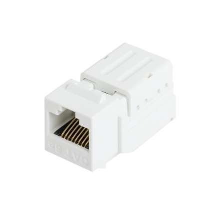 Фото NIKOMAX NMC-KJUE2-FT-WT
