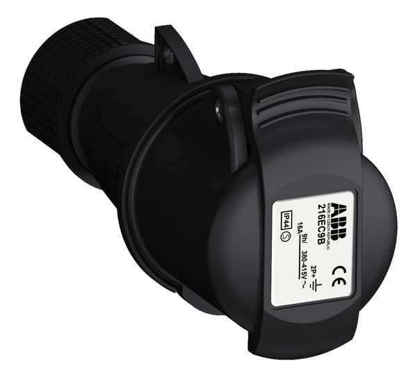 Фото ABB 2CMA103594R1000