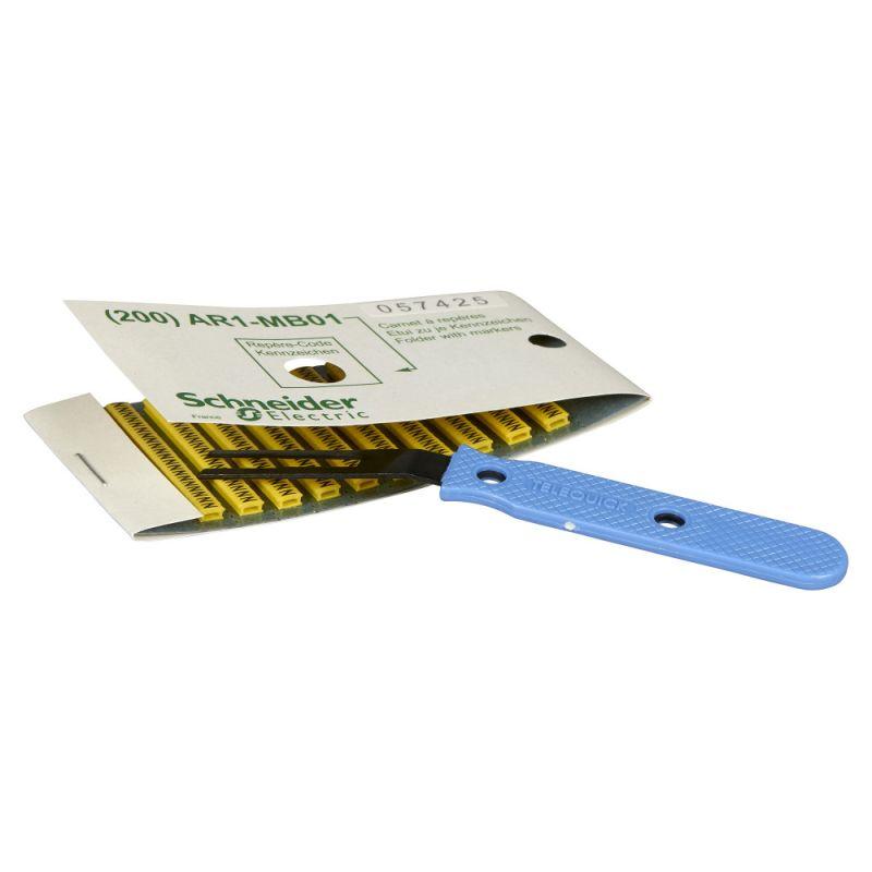 Фото Schneider Electric AR1MB01
