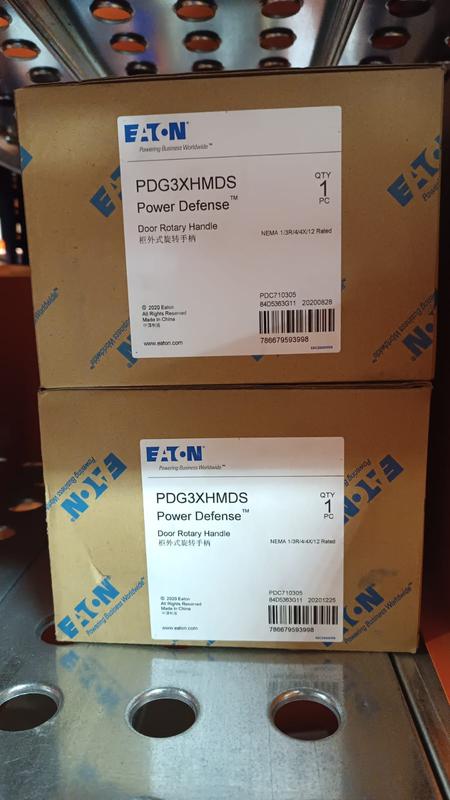 Фото EATON PDC710305