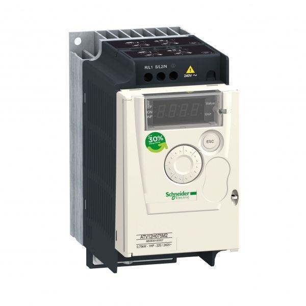 Фото Schneider Electric ATV12H055M2