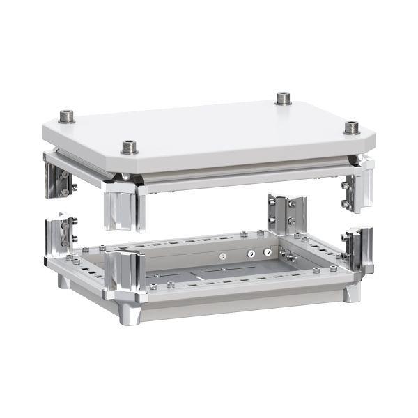 Фото EKF AleSta-RB46