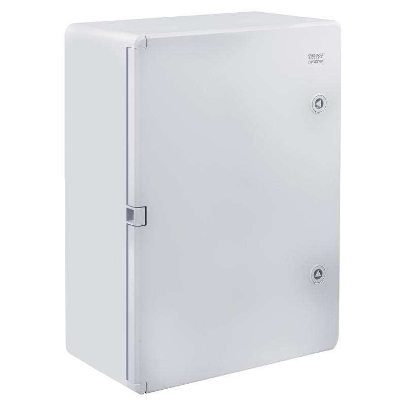 Фото TOKOV ELECTRIC TKE-PZ-PB05-IK10-IP65