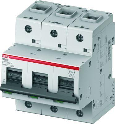 Фото ABB 2CCS893001R0254