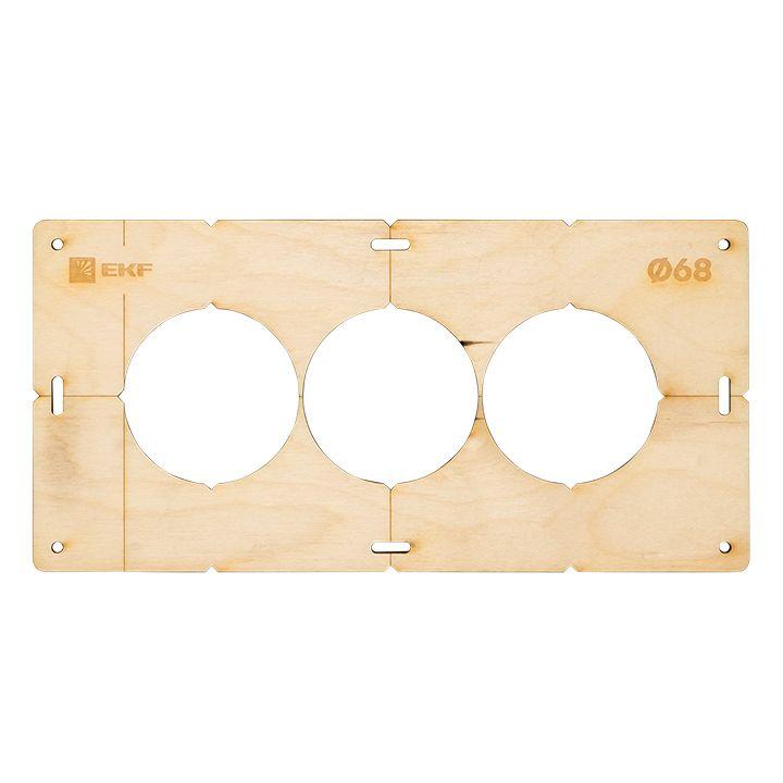 Фото EKF sh-d68-3