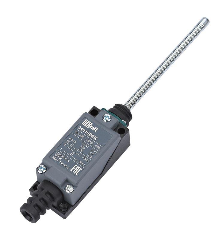 Фото DEKraft 34010DEK