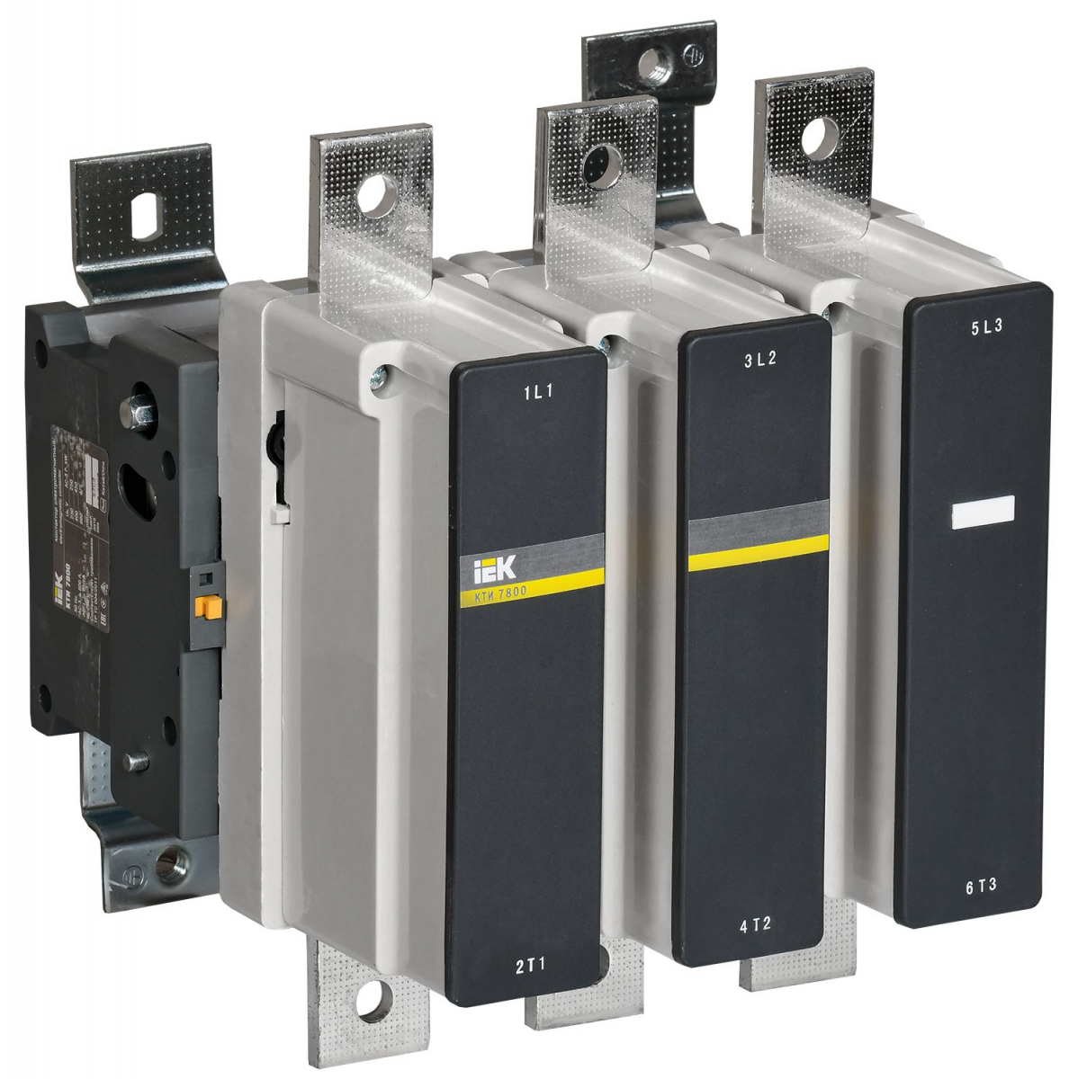 Фото IEK KKT70-800-400-10-1