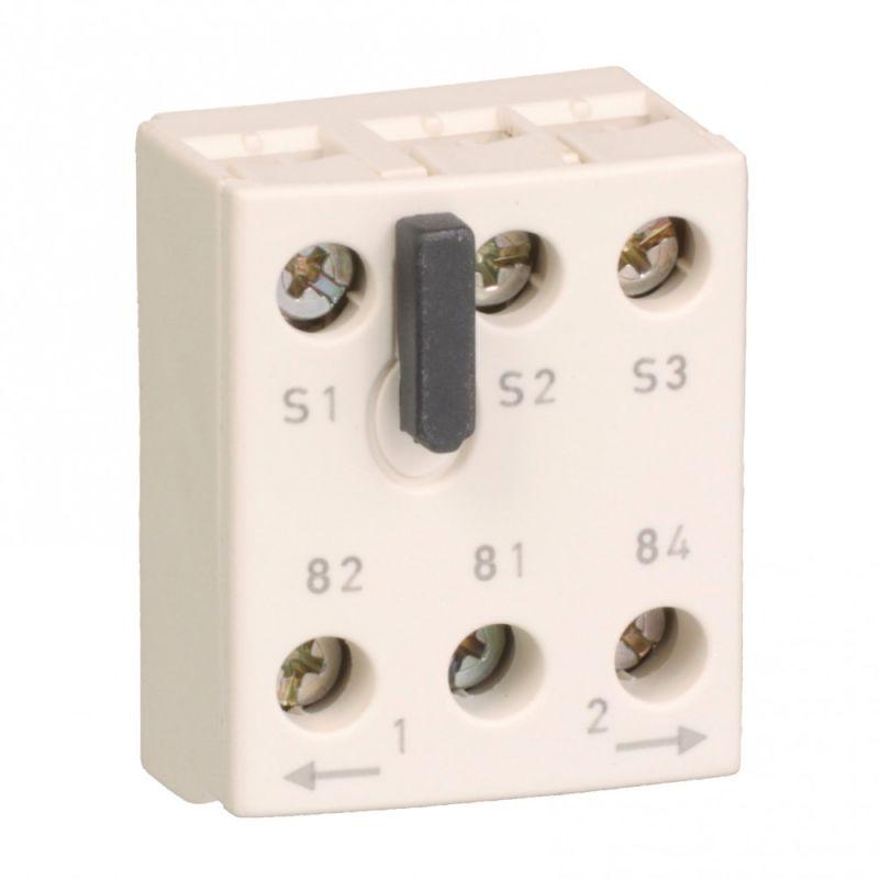 Фото Schneider Electric LU9MR1