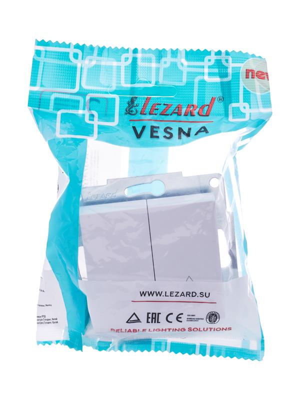 Фото LEZARD 742-0288-106