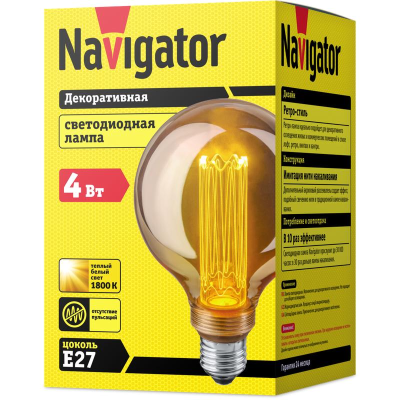 Фото NAVIGATOR 14233