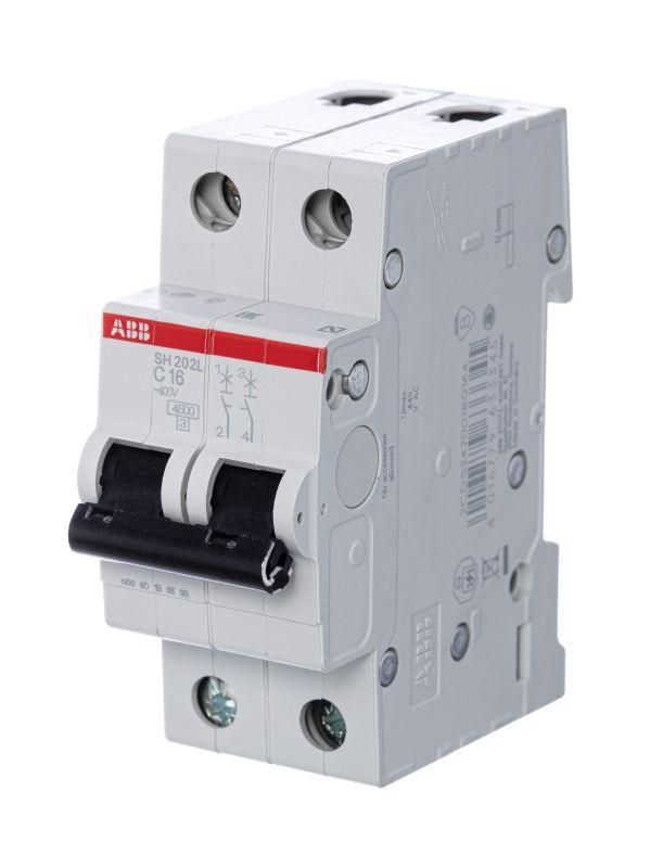 Фото ABB 2CDS242001R0164