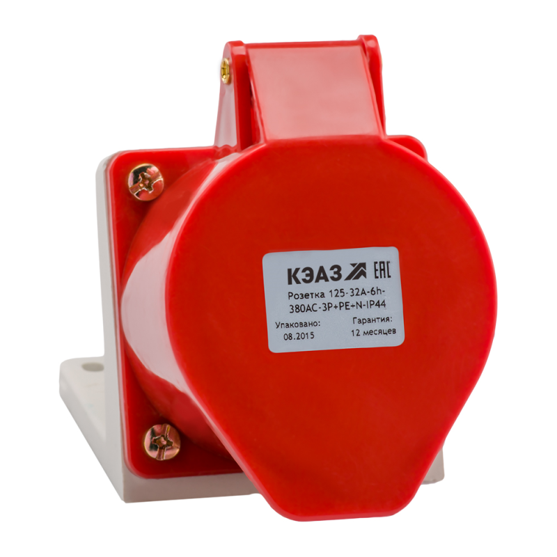 Фото КЭАЗ 222755