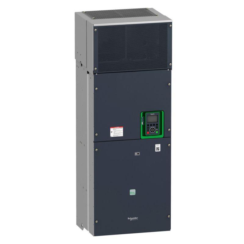 Фото Schneider Electric ATV630C22N4