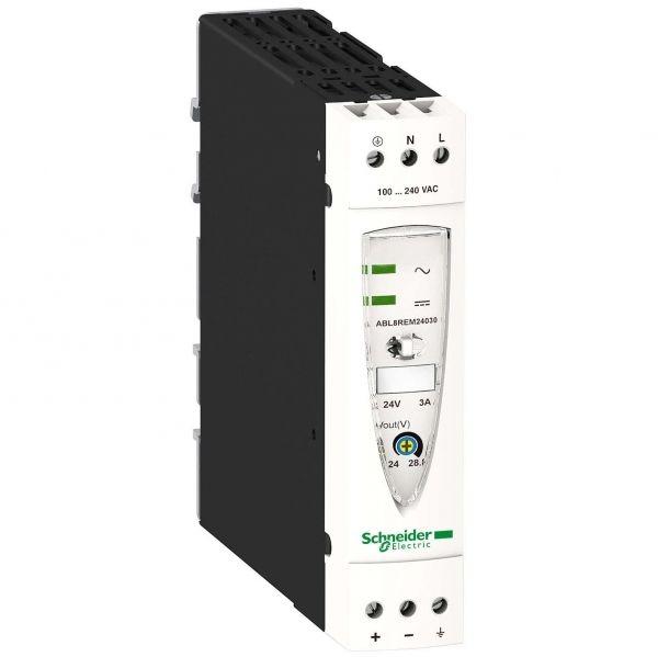 Фото Schneider Electric ABL8REM24030