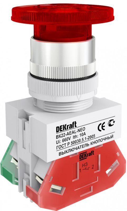 Фото DEKraft 25040DEK
