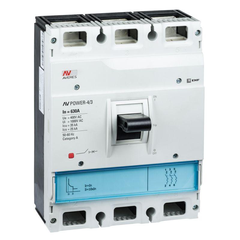 Фото EKF mccb-43-700-TR-av