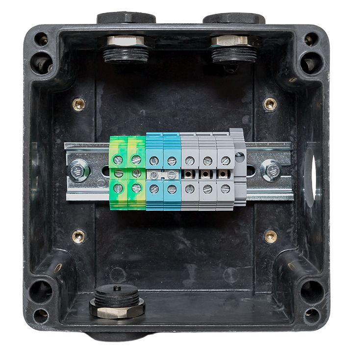 Фото EKF HB160SD