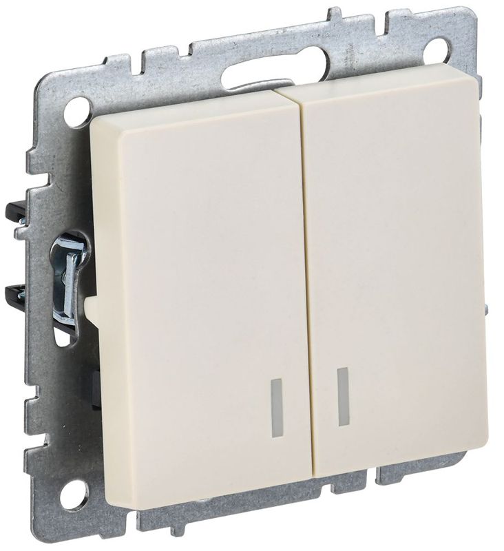 Фото IEK BR-V20-1-10-K10