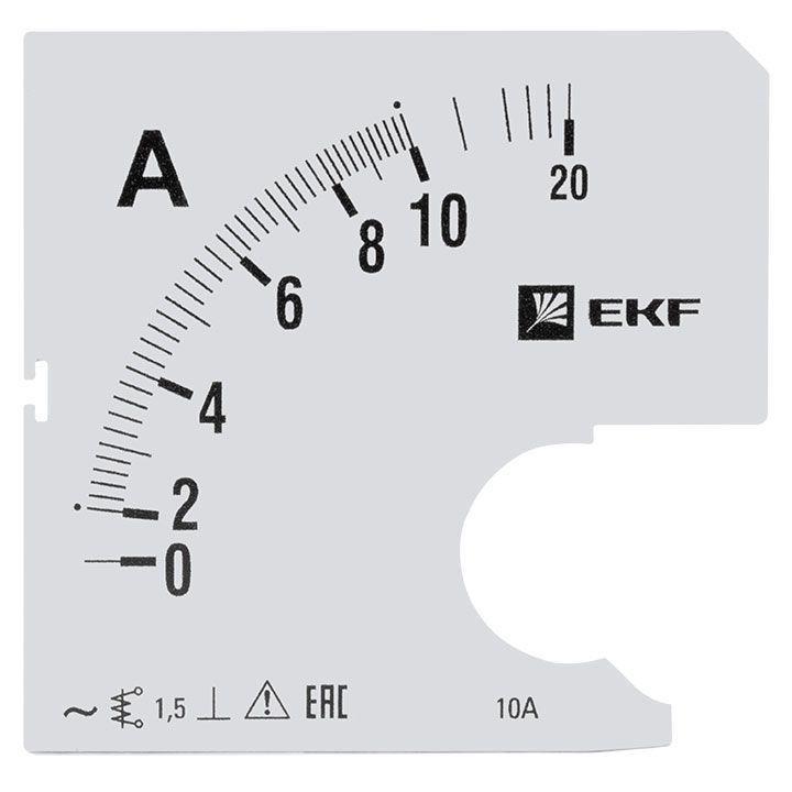 Фото EKF s-a961-10