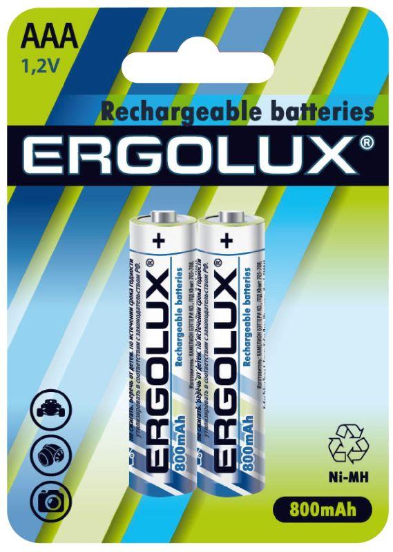 Фото Ergolux 12978