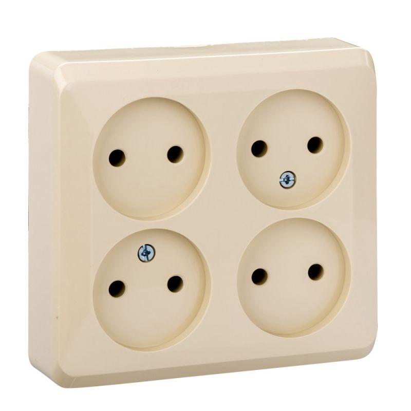 Фото Systeme Electric PA16-205K