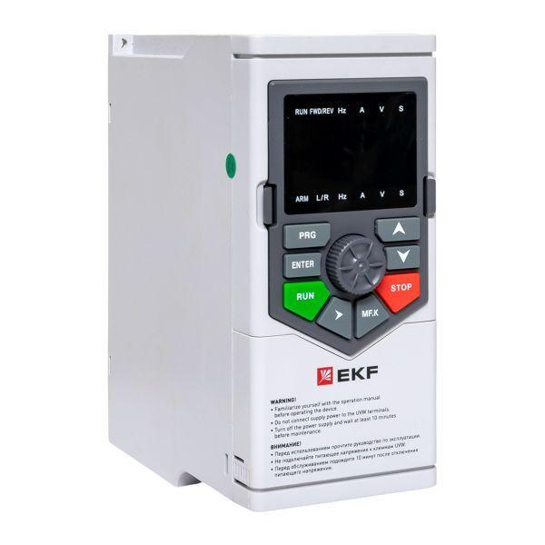 Фото EKF PD-90-FC-2K2-3-B